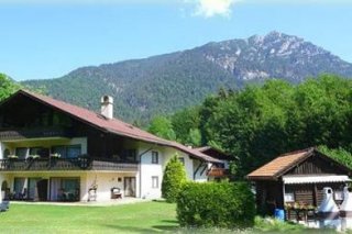 Gästehaus Buchenhof