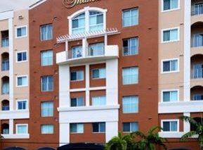 Shamrock Corporate Housing-Gables