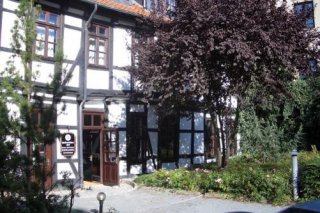 Halberstädter Hof