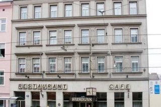 Hotel Hadrigan