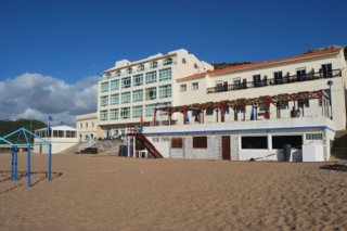 Promar Porto Novo Hotelaria