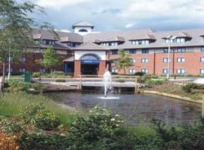 Holiday Inn Express Birmingham NEC