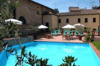 Hotel San Lino