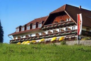 Hotel Schöne Aussicht