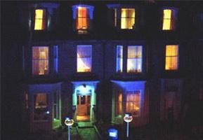 Hotel Ceilidh-Donia