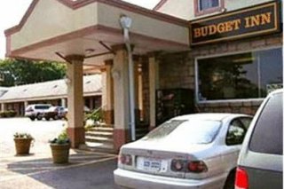 Budget Inn