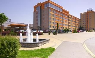 Top Hotel  Garni