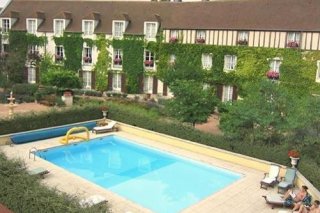 Le Manoir de