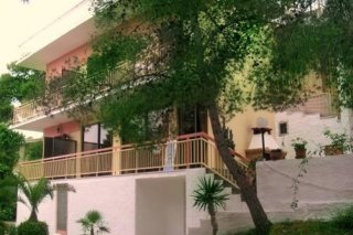 The Delfini Hotel