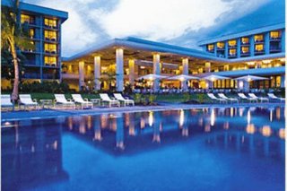 Beach Marriott Resort & Spa