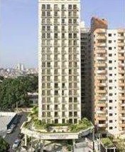 Mercure Apartments Sao Caetano