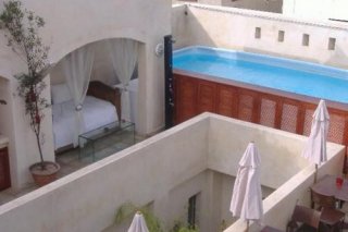 La Villa