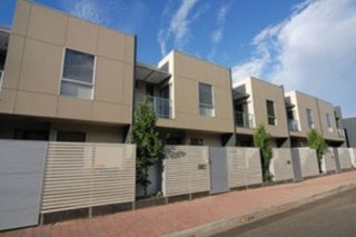 La Loft Apartments Unley