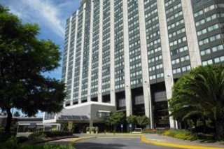 Sheraton  Hotel & Convention Center