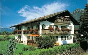 Apartments und Ferienhaus Anton