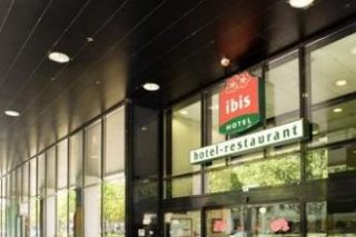 Ibis  Messe