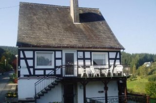 Ferienhaus Gnacke