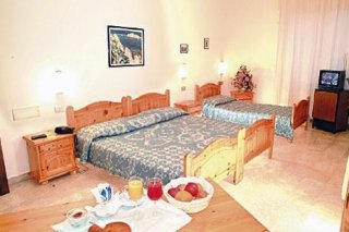 Hotel Murru