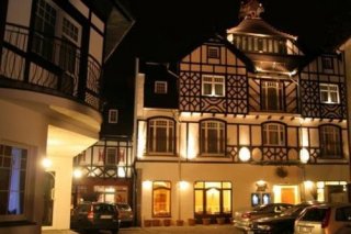 Hotel Rejs