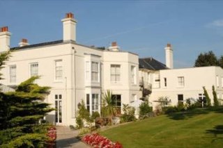 St Elizabeth's House