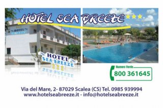 Sea Breeze