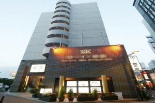 Daiichi Inn Ikebukuro