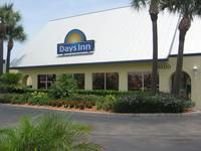 Days Inn -