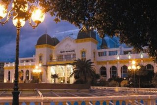 Casino Hôtel des Palmiers