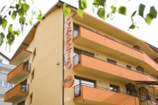 Cabrio ApartHotel