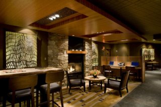 The Listel Hotel