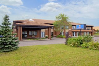 Comfort Inn