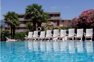 Hotel Riviera