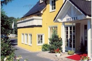 Ringhotel Landhaus Haveltreff