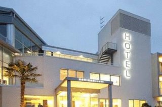 Yoda Hotel Horizon