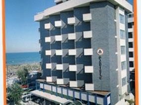Hotel Daniel's