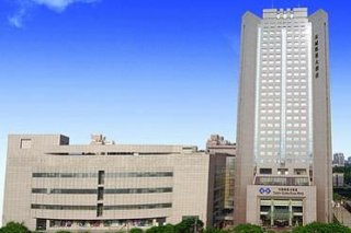 Tianyu Gloria Plaza Hotel Xian