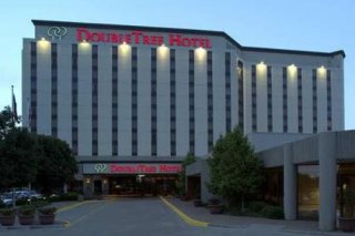 Doubletree Hotel Dallas Near the Galleria