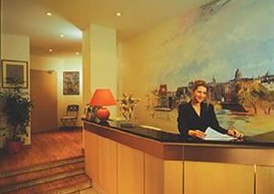 Inter-Hotel Du Calvados