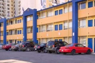 Travelodge South Strip