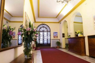 Hotel Accademia