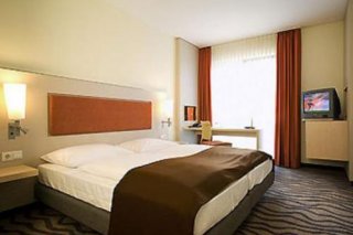 Mercure Hotel  Mitte