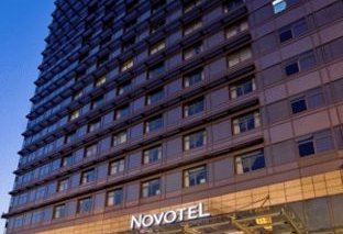 Novotel  Sanyuan