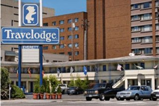 Travelodge  City Center