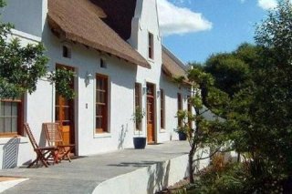 7 Church Street Guest House