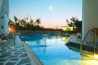 Anatoli Hotel