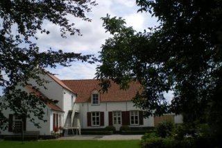 B&B Hullebrug
