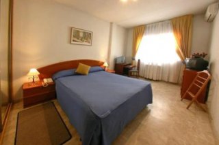Apartamentos Internacional Suites