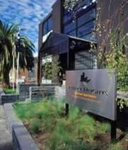 Albert Heights Serviced Apartments