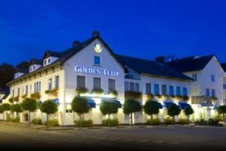 Golden Tulip Landhotel Cox