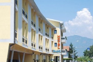 Hotel Raffl